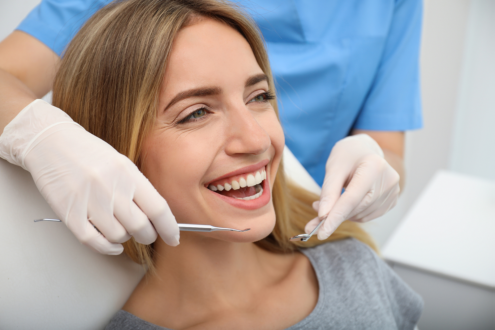 Cosmetic Dentistry Cosmetic Dentistry